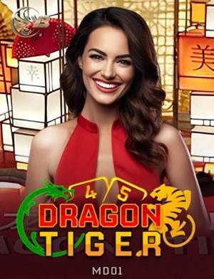 Rồng Hổ Phúc Vận